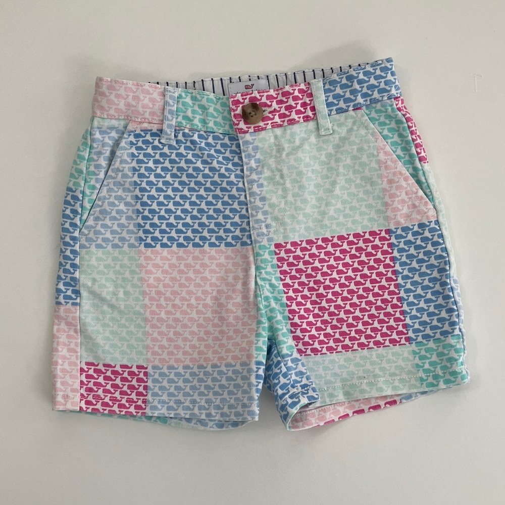 Vineyard Vines Shorts (size 2T)